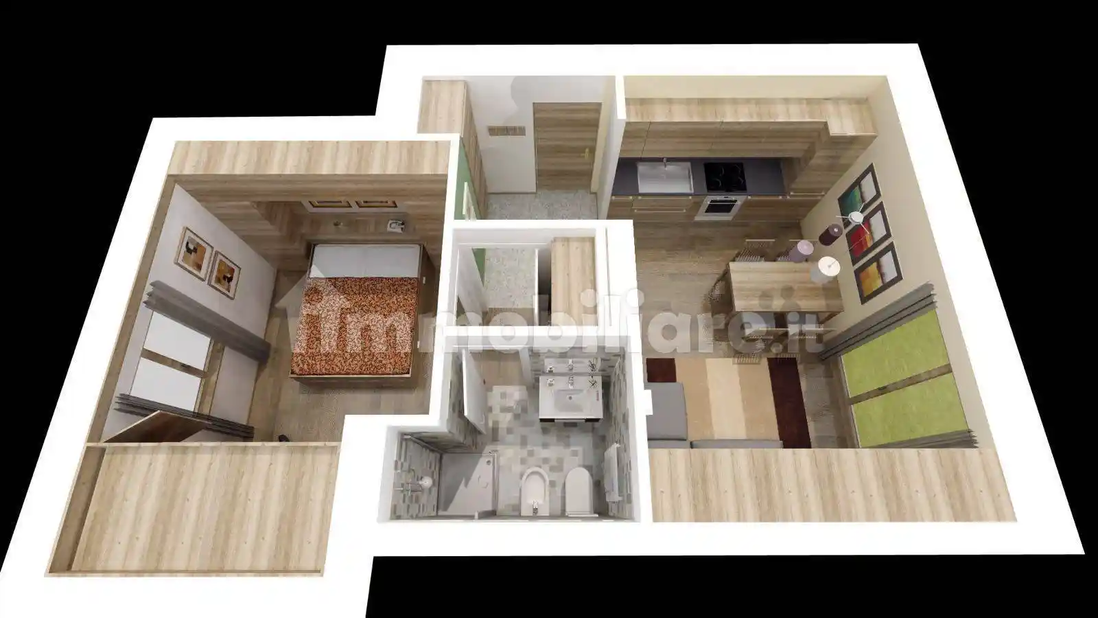 Appartamento - foto 2