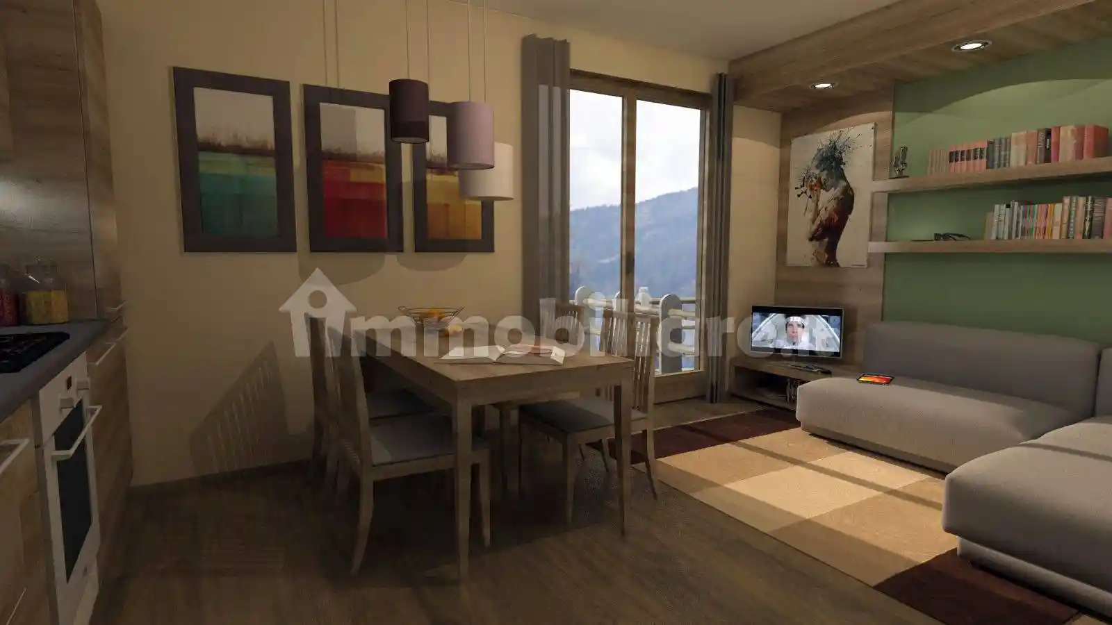 Appartamento - foto 4