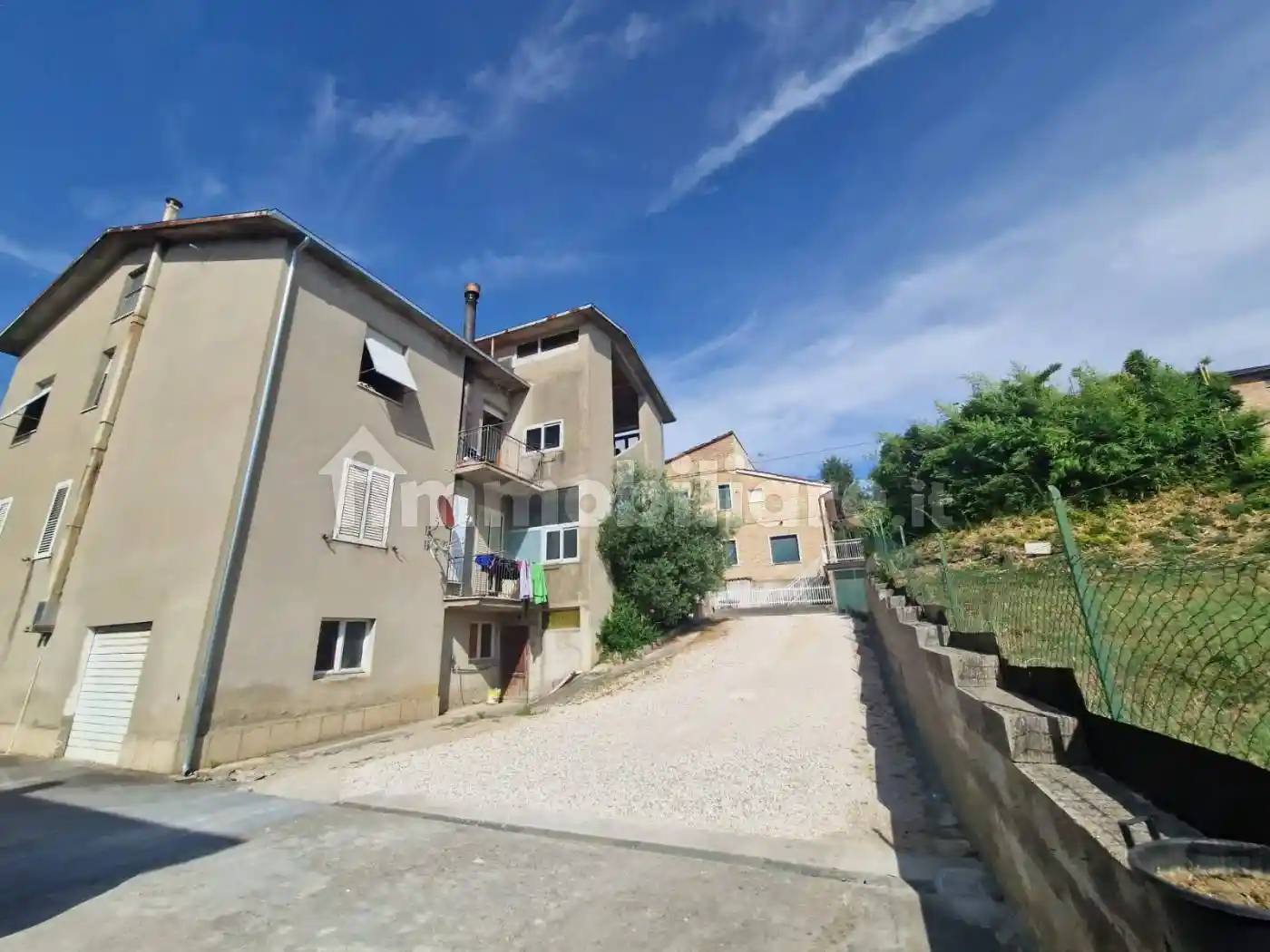 Quadrilocale via Assisi 50, Sant'Egidio - Aeroporto, Perugia - foto 2