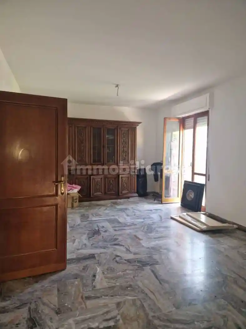 Quadrilocale via Assisi 50, Sant'Egidio - Aeroporto, Perugia - foto 4