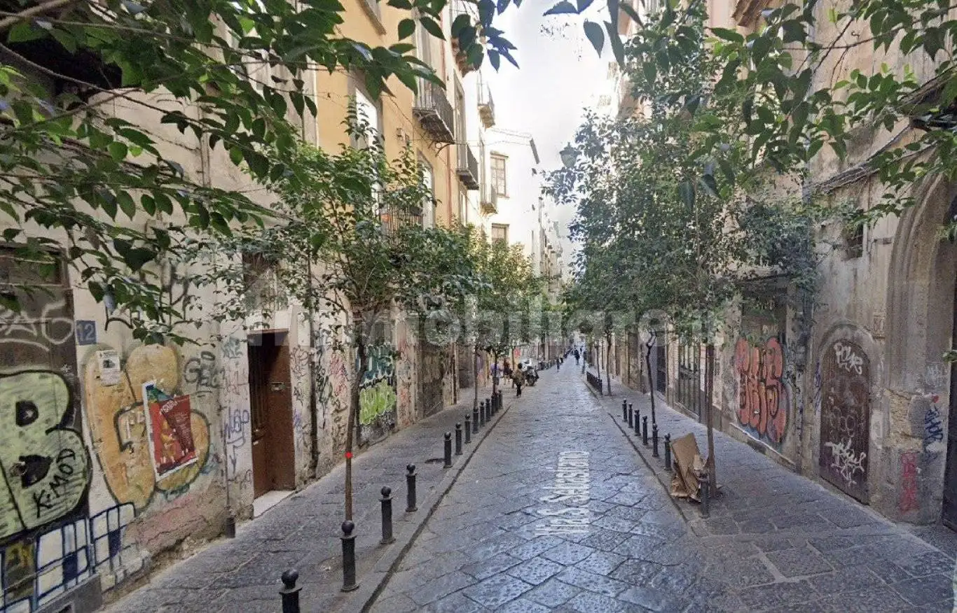 Appartamento in affitto a Napoli