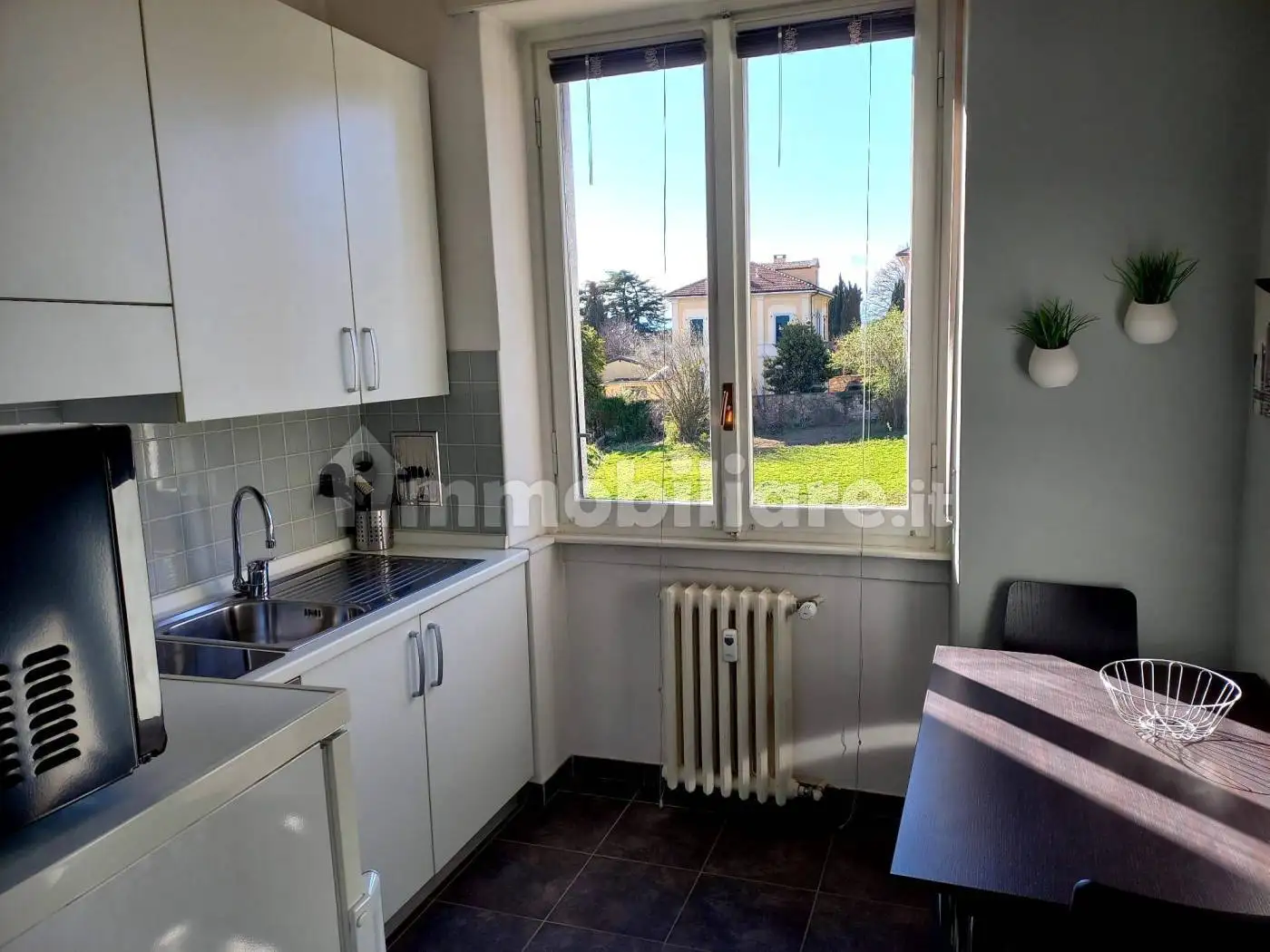 Appartamento in vendita a Varese