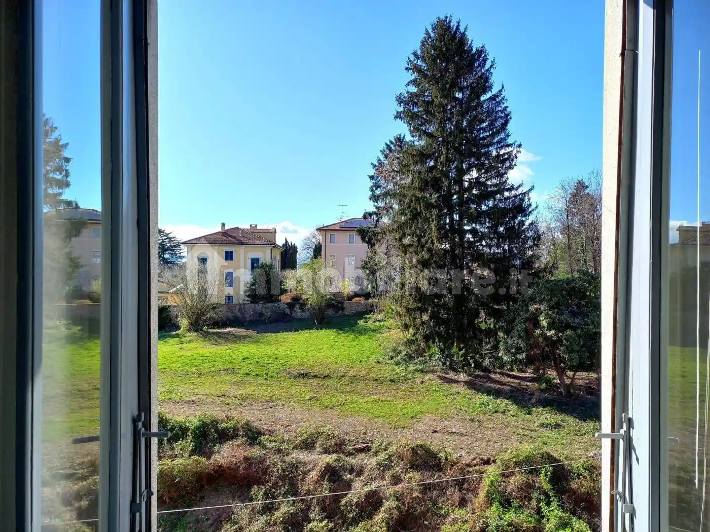 Quadrilocale via Conca d'Oro 11, Bosto, Varese - foto 2