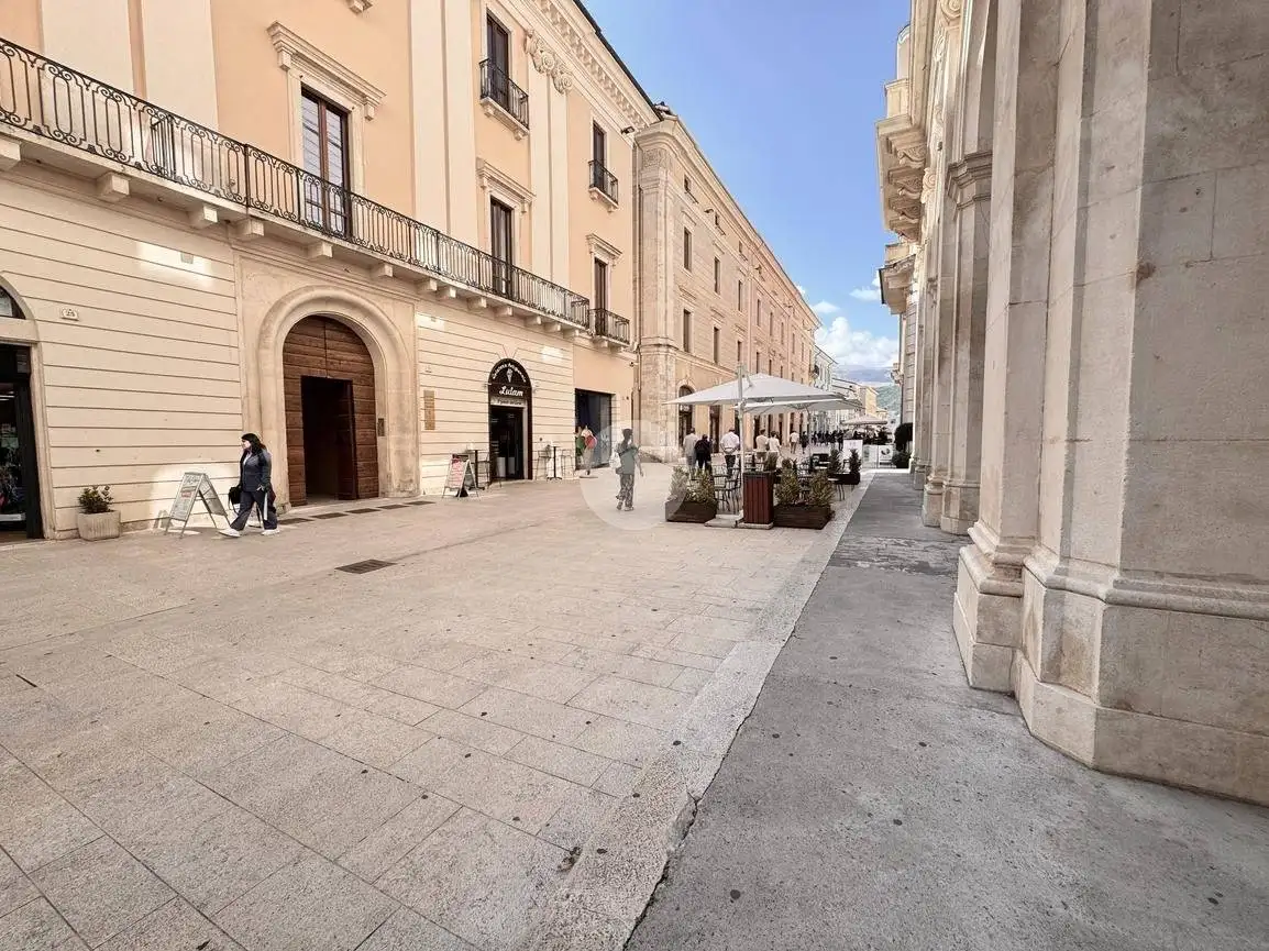 Appartamento in vendita a L'Aquila