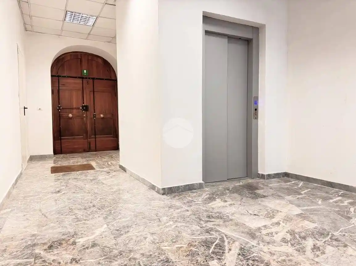 Bilocale Appartamento via Pizzodoca 3, Duomo - Fontana Luminosa, L'Aquila - foto 4