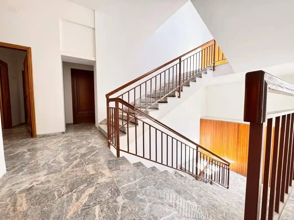 Bilocale Appartamento via Pizzodoca 3, Duomo - Fontana Luminosa, L'Aquila - foto 5