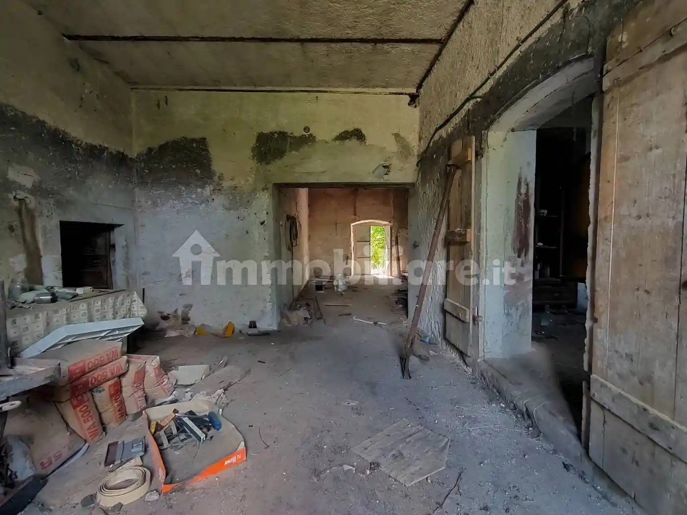 Casale, da ristrutturare, 400 m², Sant'Elia - Bazzano, L'Aquila - foto 5