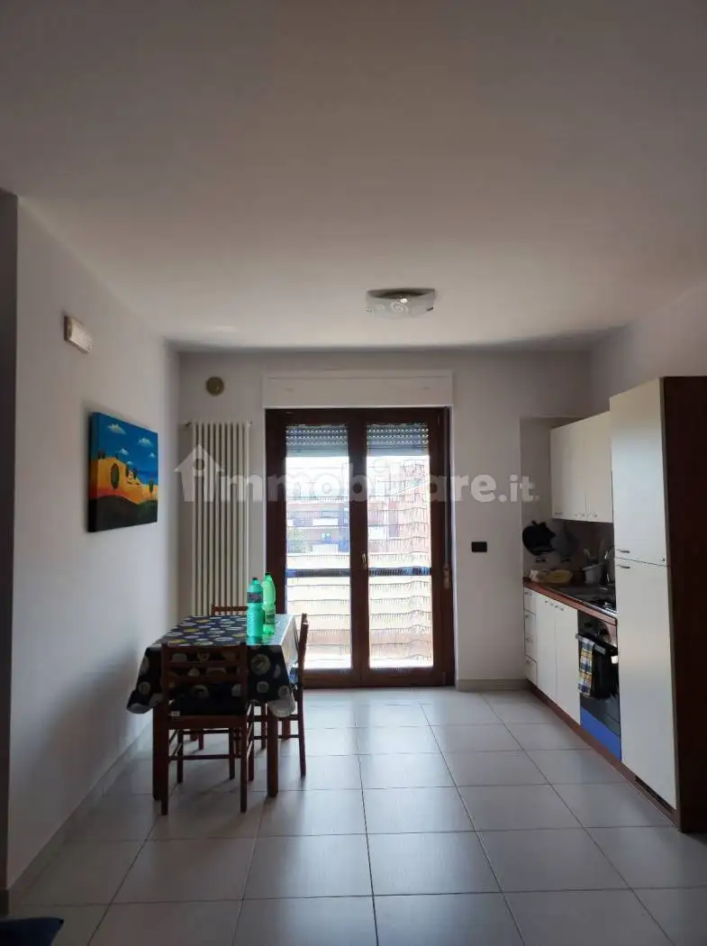 Appartamento in affitto a Termoli