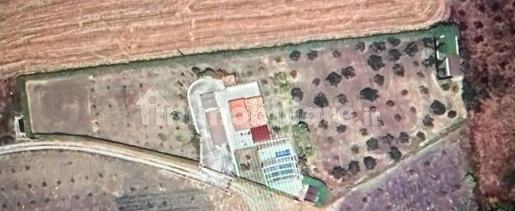 Villa in vendita a Corleone