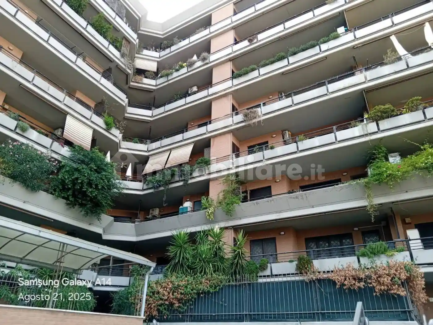 Appartamento in vendita a Fiumicino