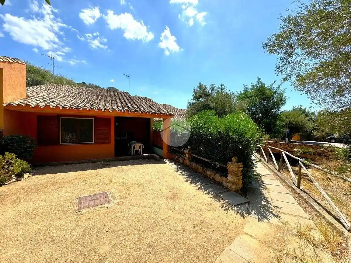 Villetta a schiera in vendita a Villasimius