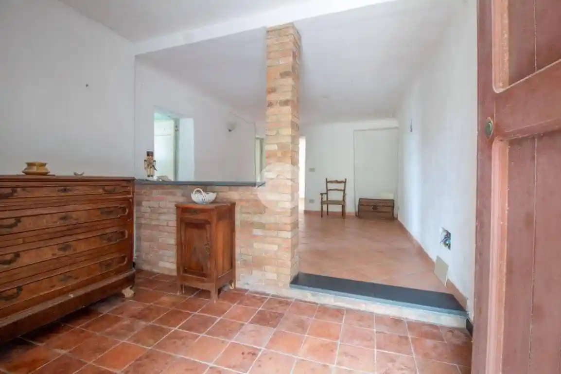 Terratetto plurifamiliare via Giuseppe Verdi 9, Pantasina, Vasia - foto 3