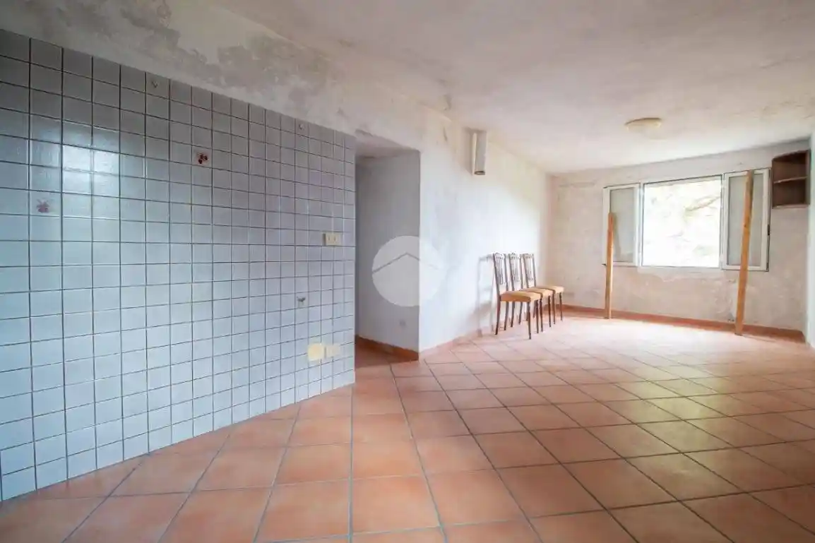 Terratetto plurifamiliare via Giuseppe Verdi 9, Pantasina, Vasia - foto 5