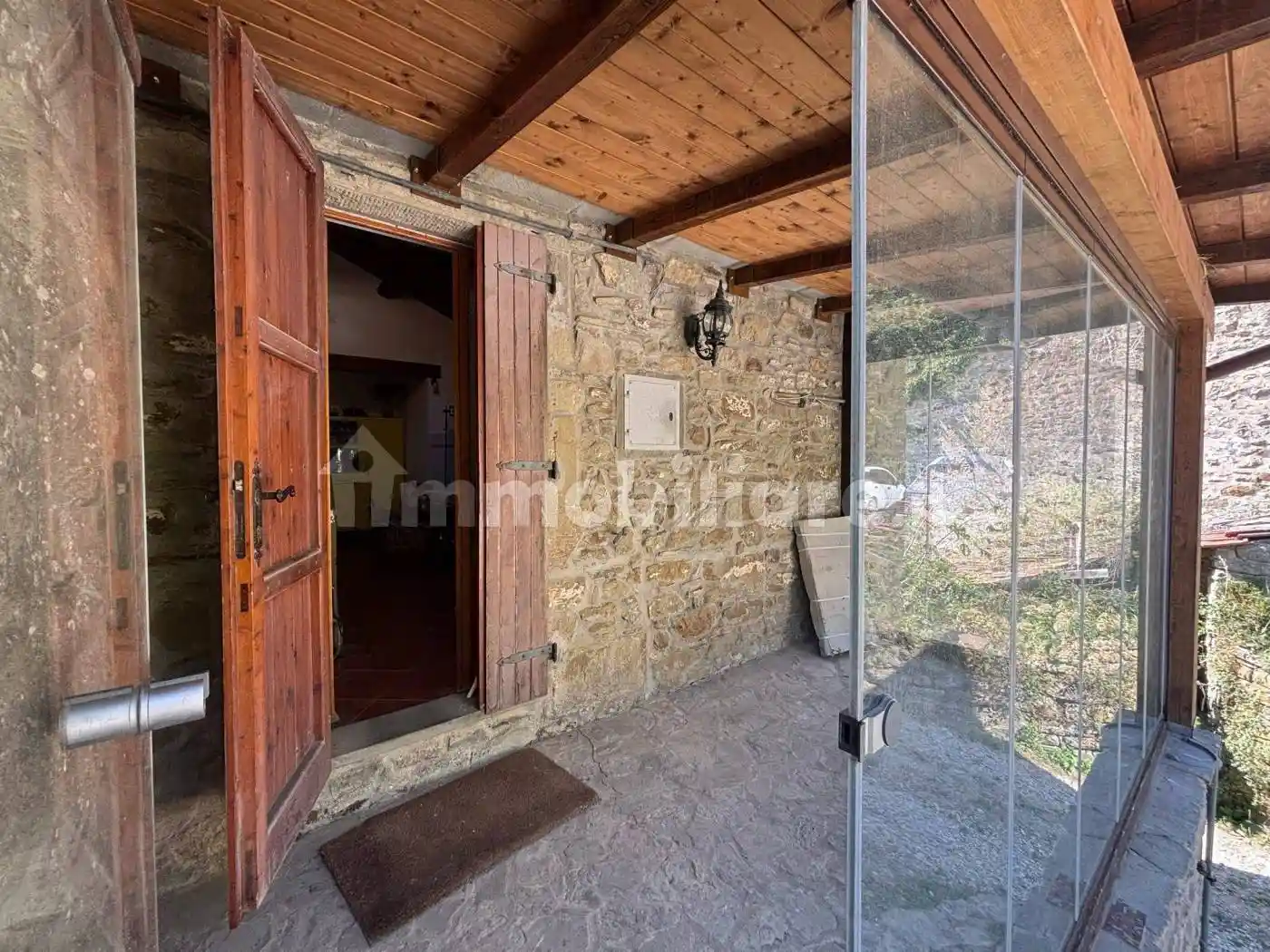 Rustico Strada Provinciale della Verna 10b, Chiusi della Verna - foto 4