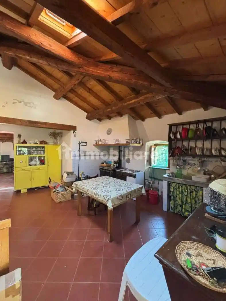 Rustico Strada Provinciale della Verna 10b, Chiusi della Verna - foto 5