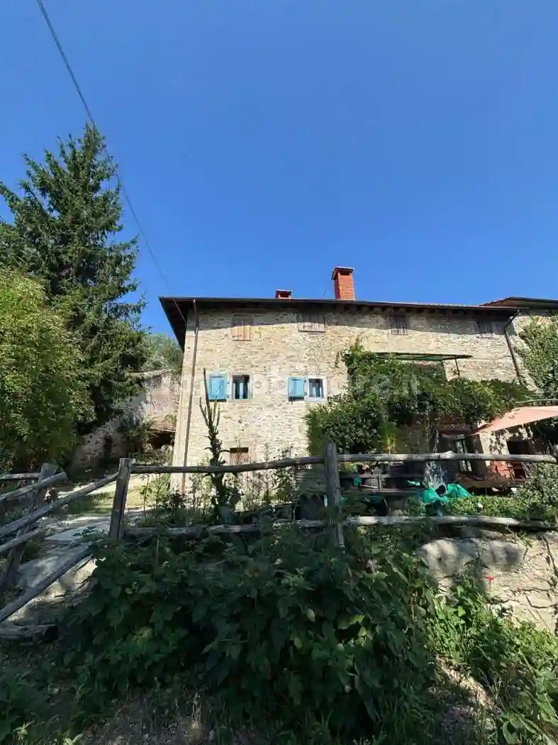 Rustico Strada Provinciale della Verna 10b, Chiusi della Verna - foto 4