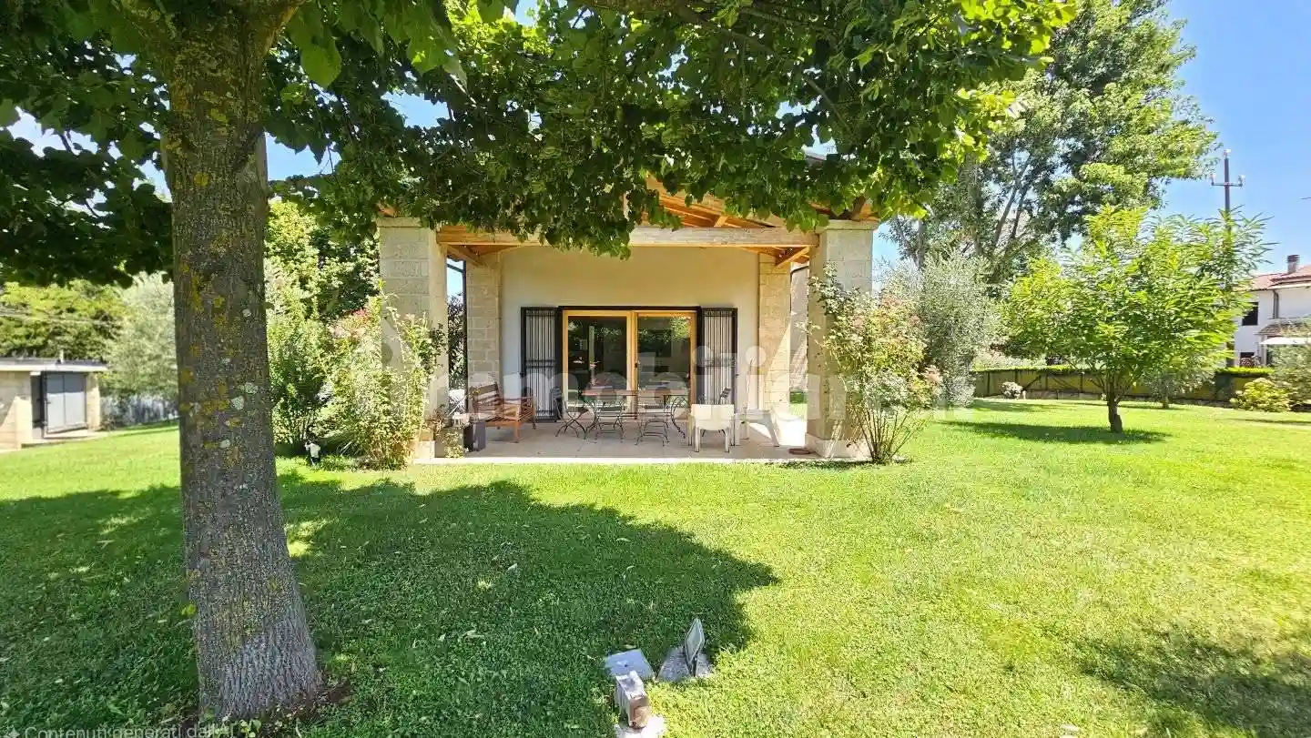Villa - foto 5