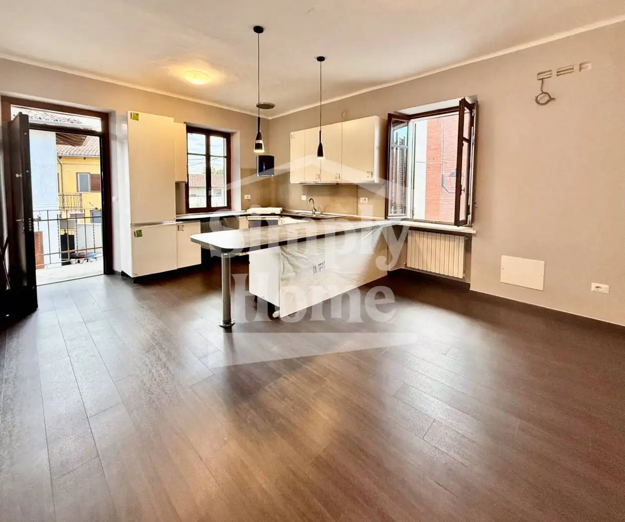 Appartamento in vendita a Villastellone