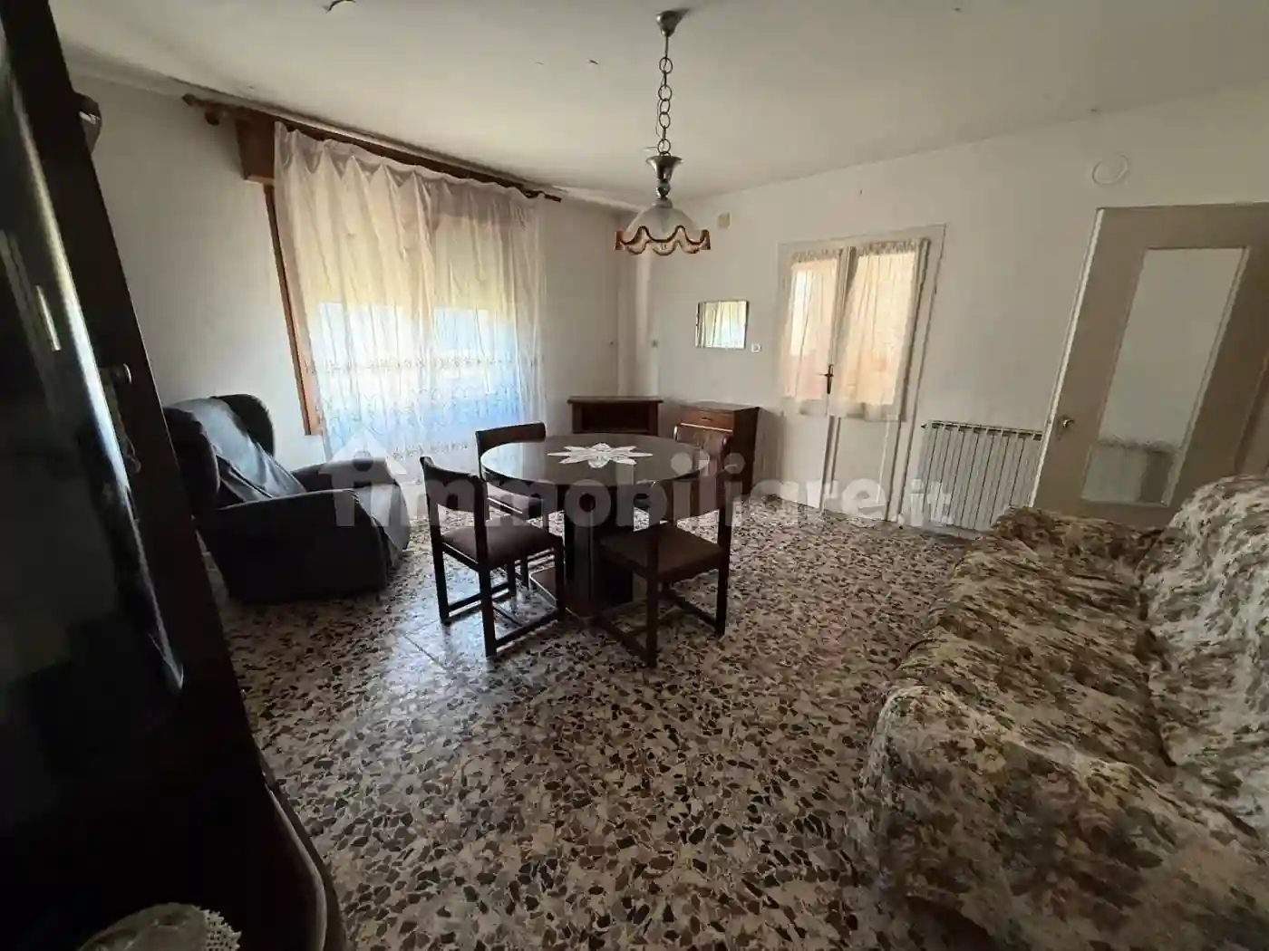 Villa a schiera via Roma 5, Centro, Villamarzana - foto 4