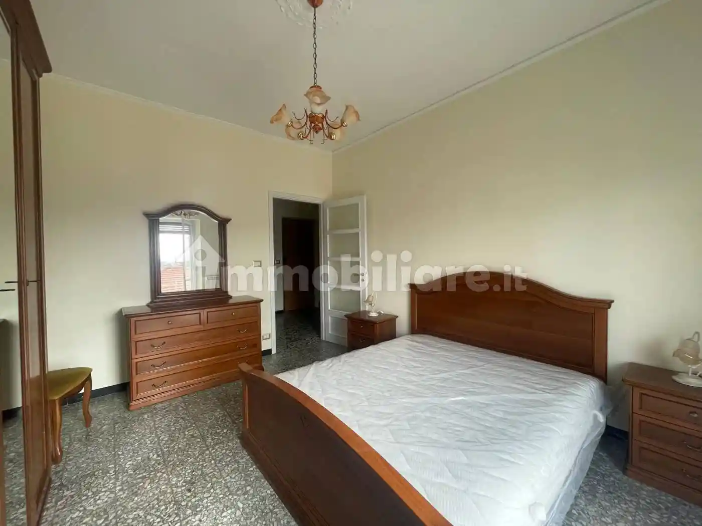 Appartamento in affitto a Asti