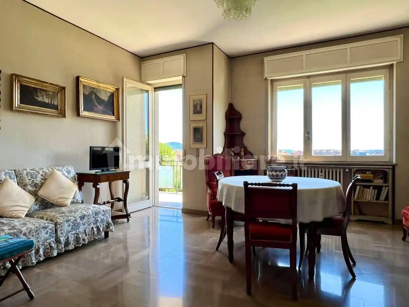 Appartamento in vendita a Verbania