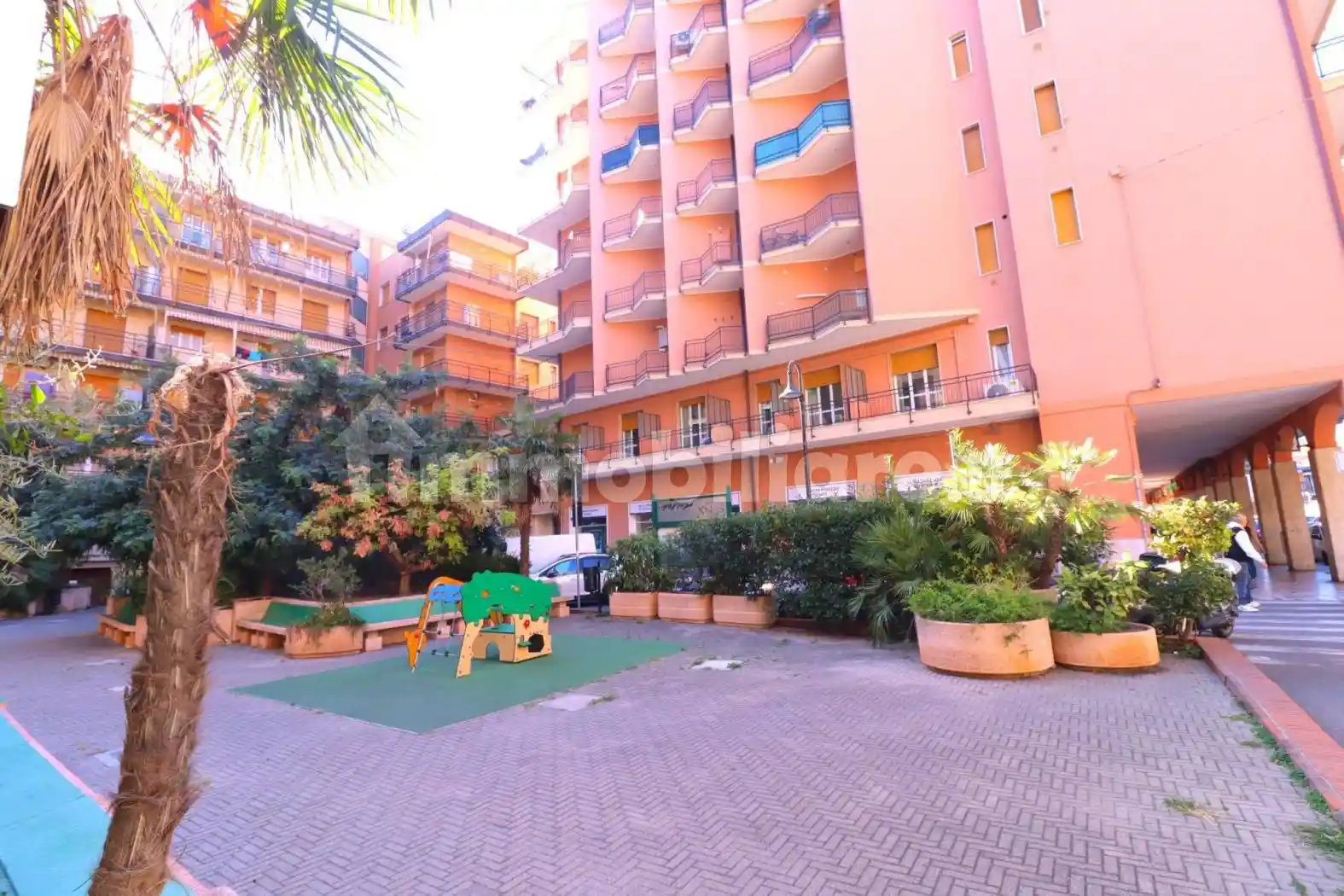 Appartamento in vendita a Loano