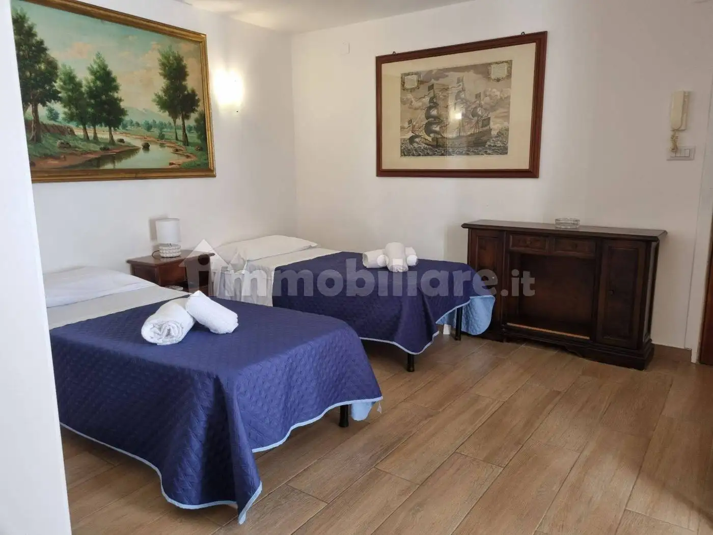 Appartamento via Caracciolo 4, Centro, Cefalù - foto 3