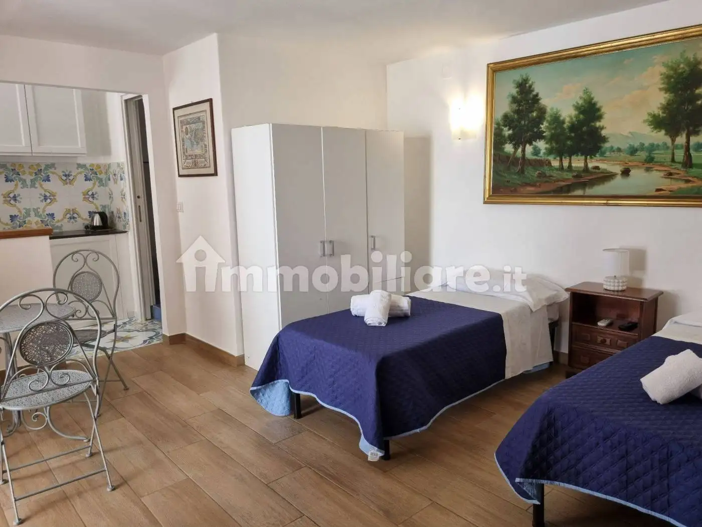 Appartamento via Caracciolo 4, Centro, Cefalù - foto 4