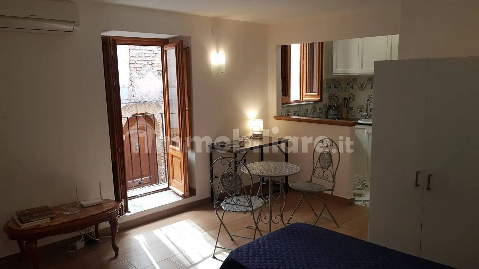 Appartamento via Caracciolo 4, Centro, Cefalù - foto 5