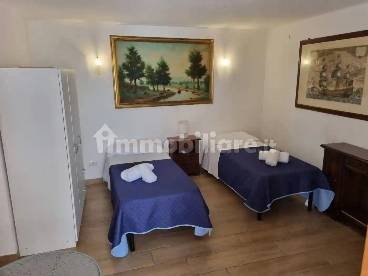 Appartamento via Caracciolo 4, Centro, Cefalù - foto 4