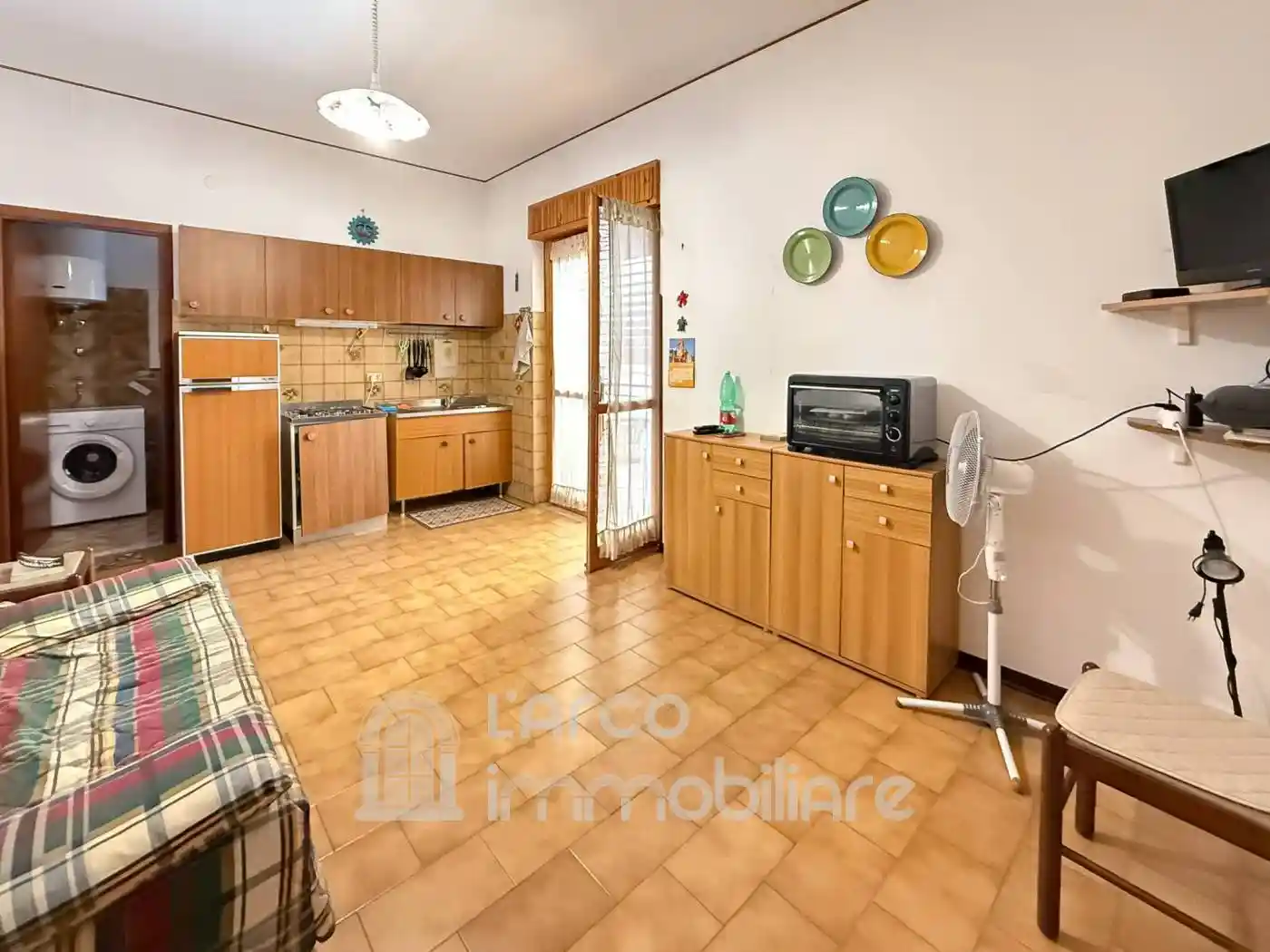 Bilocale via Giuseppe Saragat, Centro, Arenile, Scalea - foto 2