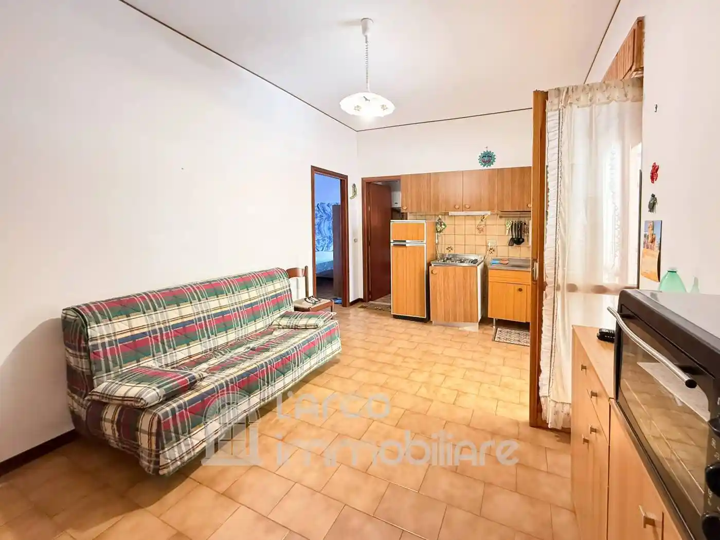 Bilocale via Giuseppe Saragat, Centro, Arenile, Scalea - foto 3