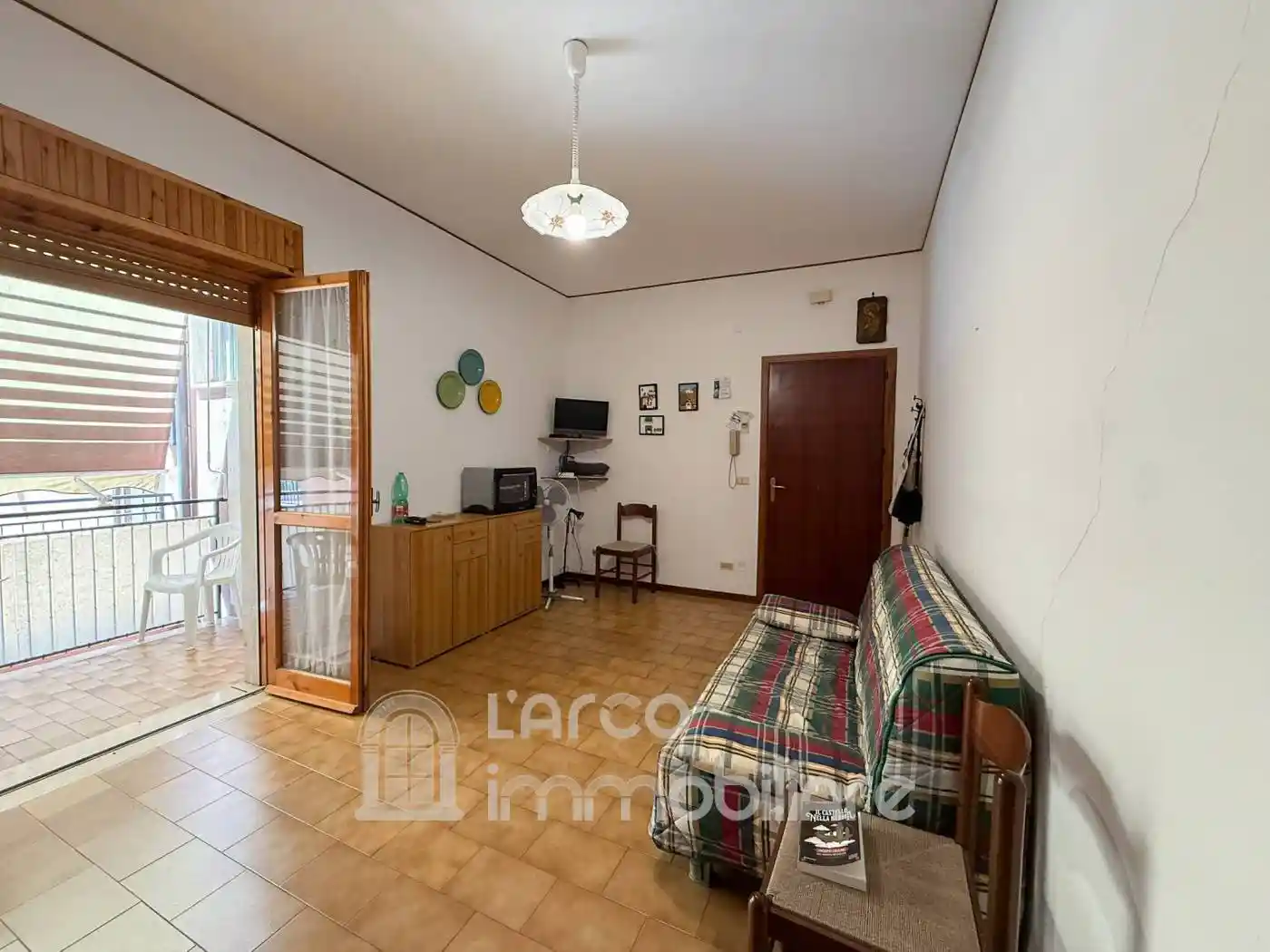 Bilocale via Giuseppe Saragat, Centro, Arenile, Scalea - foto 4