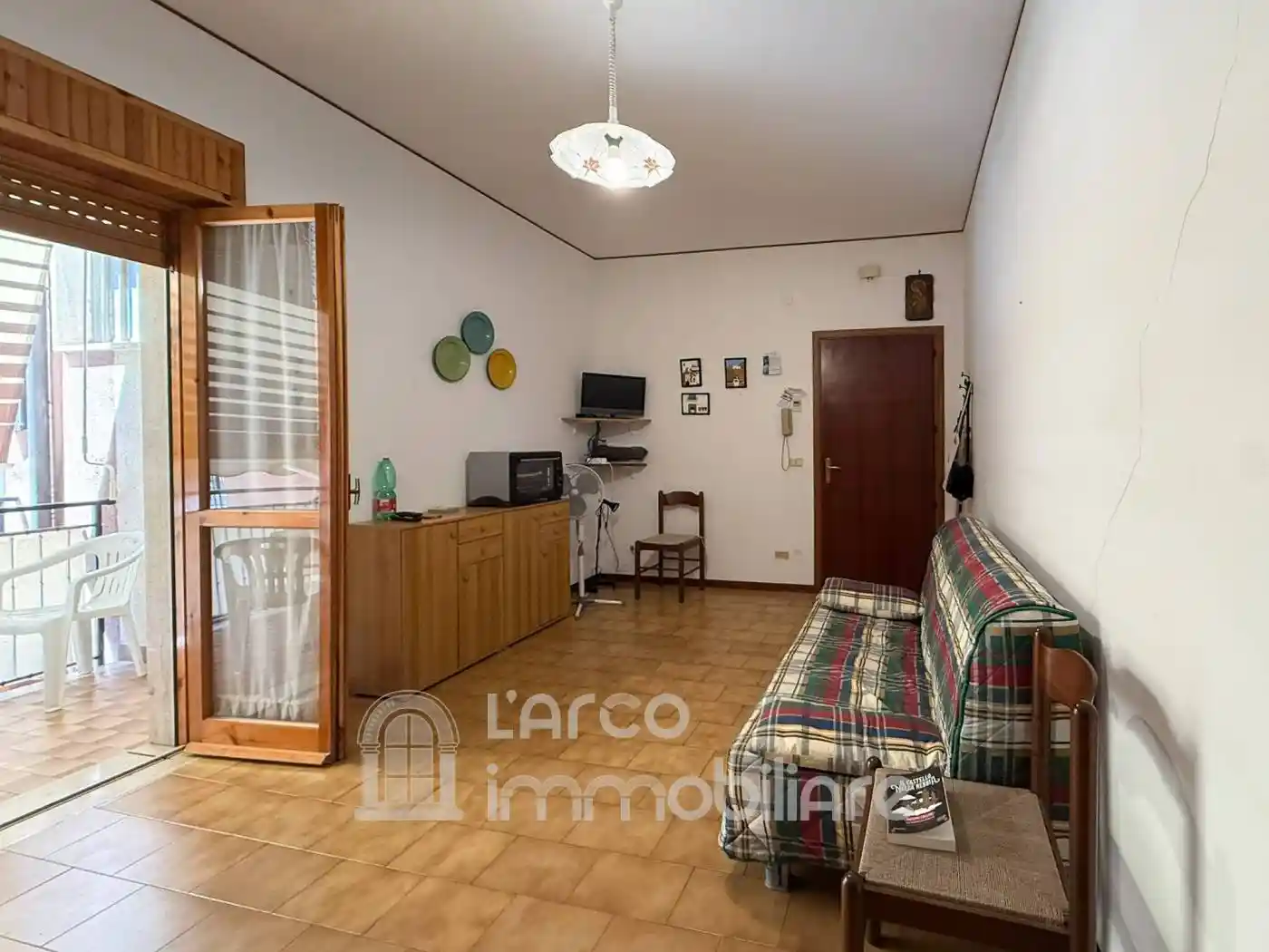 Bilocale via Giuseppe Saragat, Centro, Arenile, Scalea - foto 5