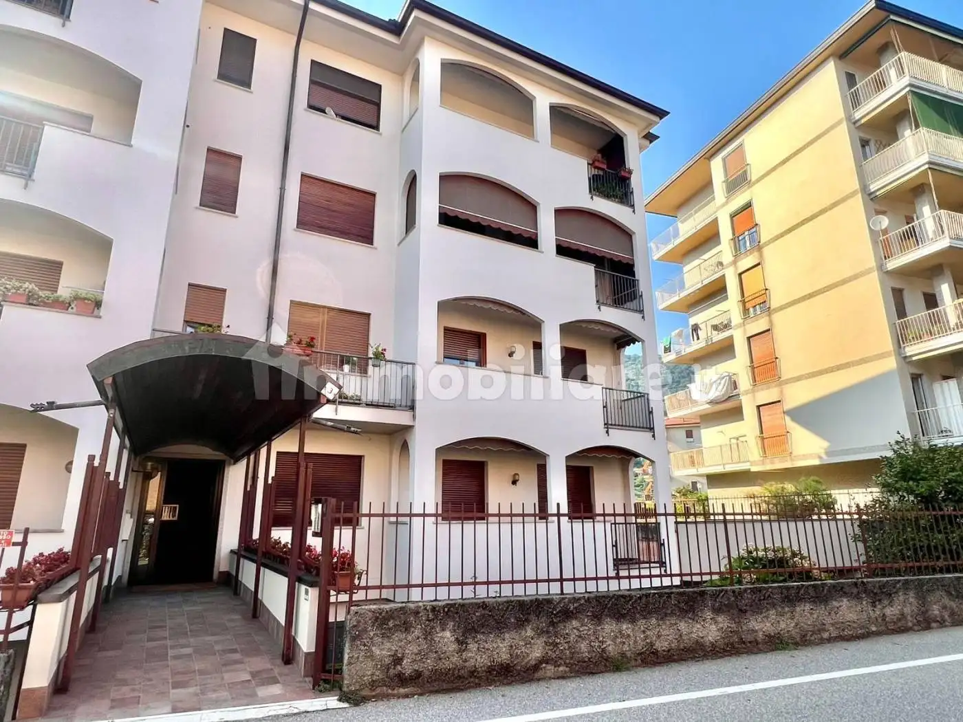 Appartamento in vendita a Verbania