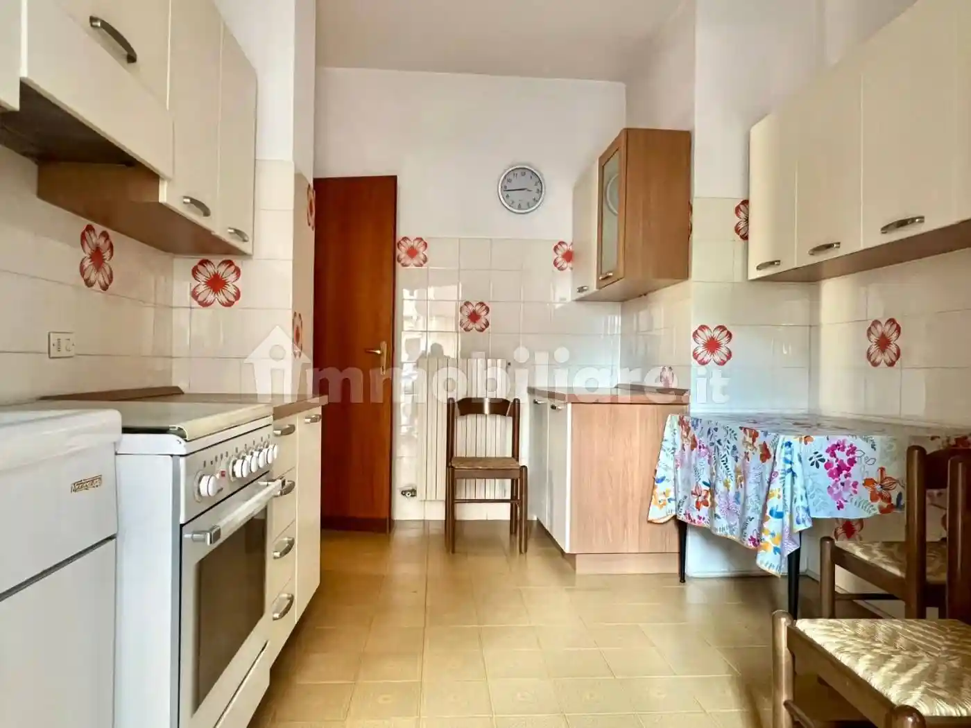 Quadrilocale via Zara, Suna, Verbania - foto 2