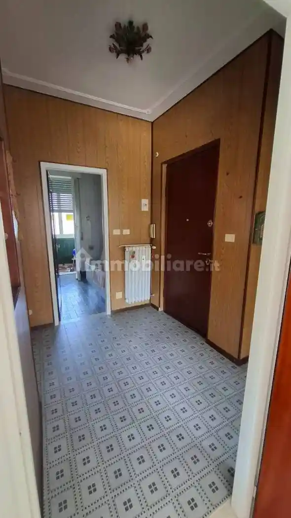 Appartamento in vendita a Canelli