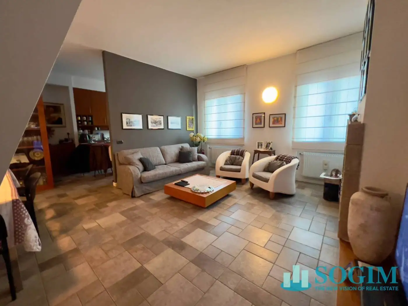 Appartamento in vendita a Albese con Cassano