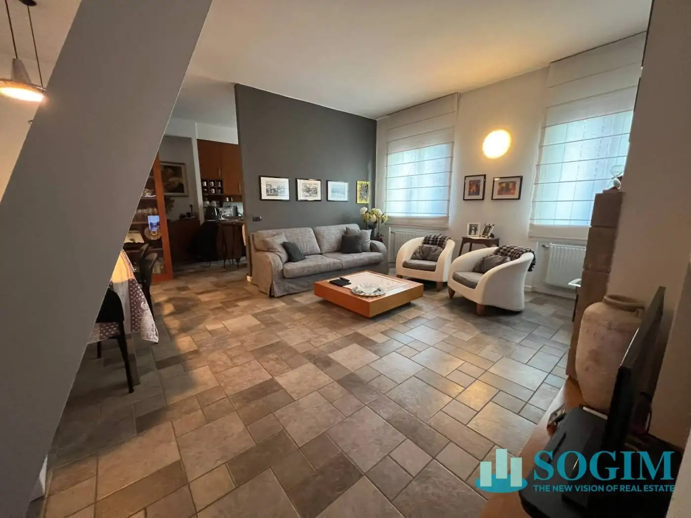 Trilocale via giotto, Albese con Cassano - foto 2