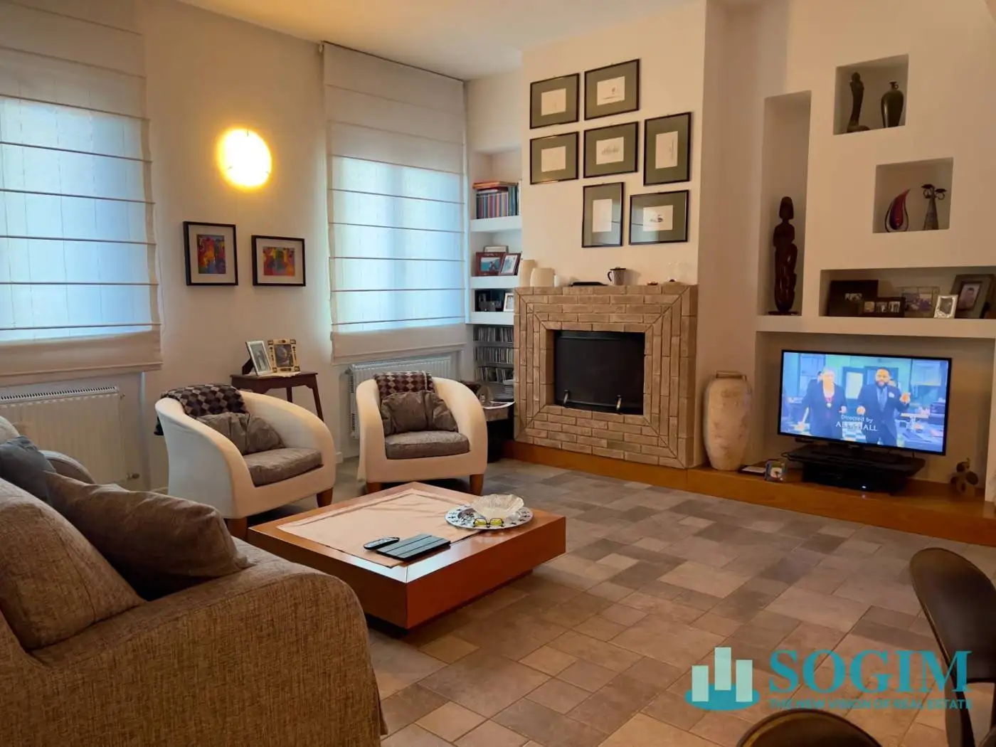 Trilocale via giotto, Albese con Cassano - foto 5