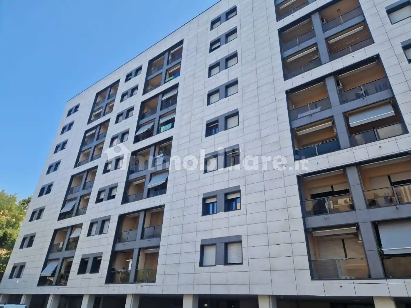 Appartamento in vendita a Perugia