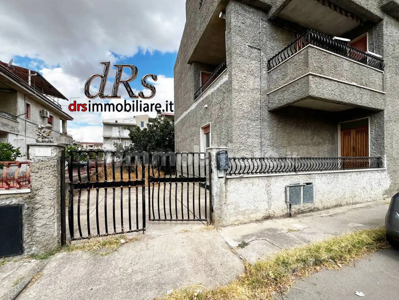 Appartamento in vendita a Pisticci