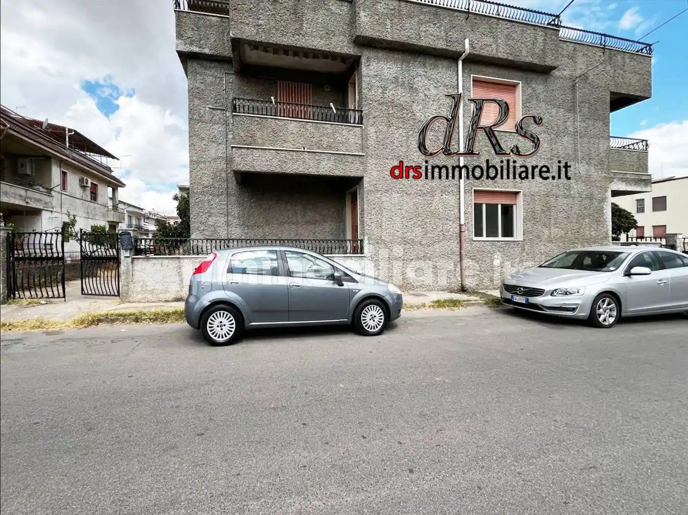 Quadrilocale via Emilia Romagna 18, Marconia, Pisticci - foto 2