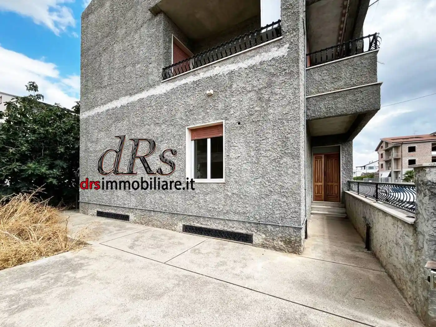 Quadrilocale via Emilia Romagna 18, Marconia, Pisticci - foto 3