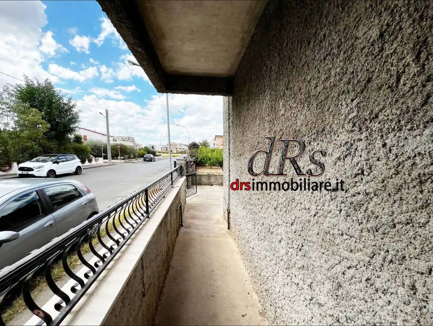 Quadrilocale via Emilia Romagna 18, Marconia, Pisticci - foto 5