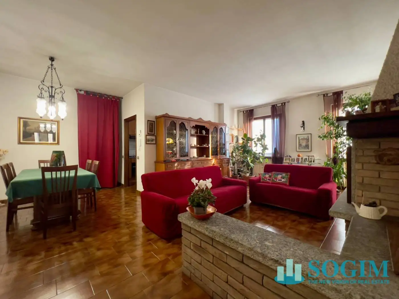 Appartamento in vendita a Albese con Cassano