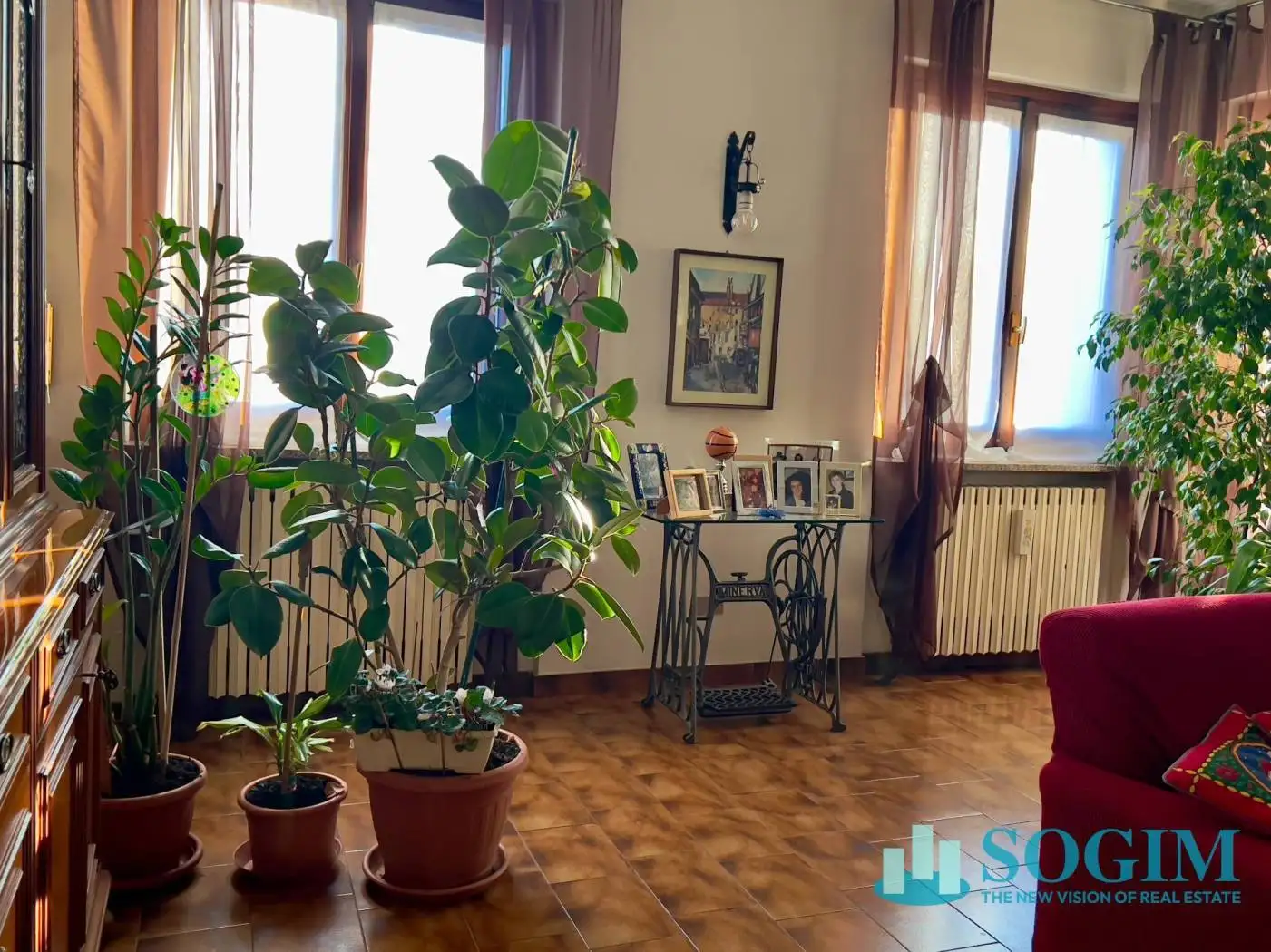 Trilocale via giotto, Albese con Cassano - foto 3