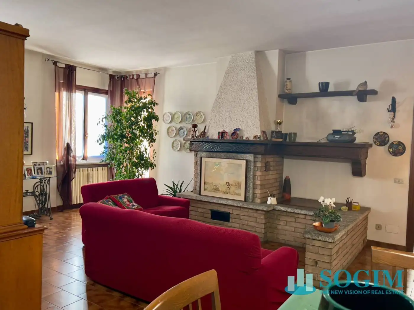 Trilocale via giotto, Albese con Cassano - foto 5