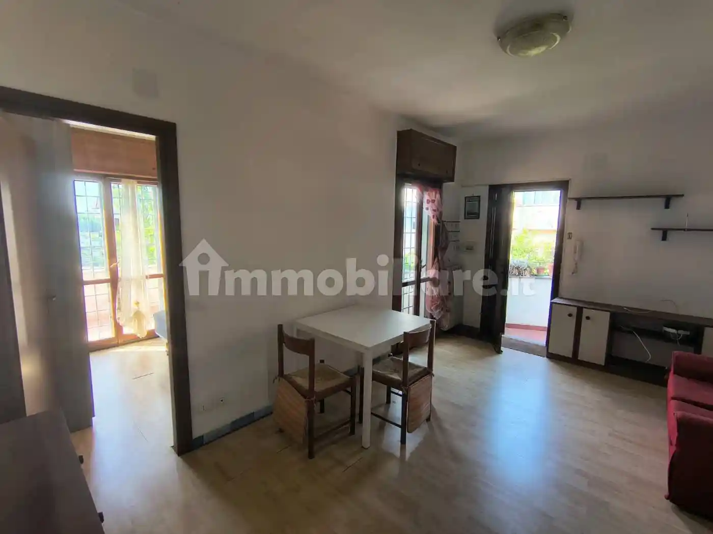 Appartamento in vendita a Cerveteri