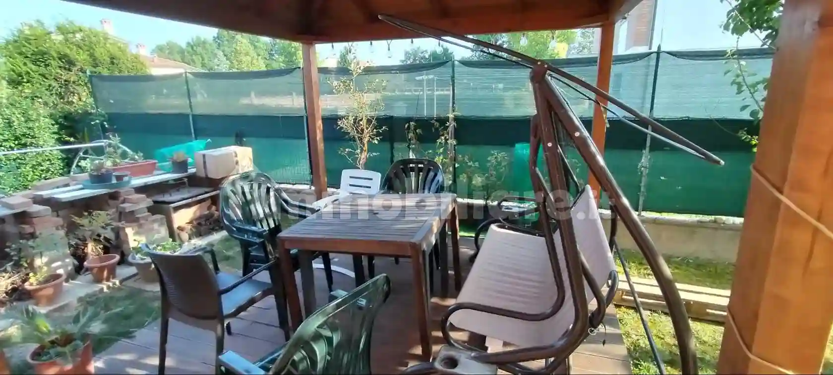 Villetta a schiera - foto 4